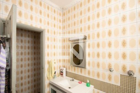 Casa para alugar com 400m², 2 quartos e 3 vagasBanheiro