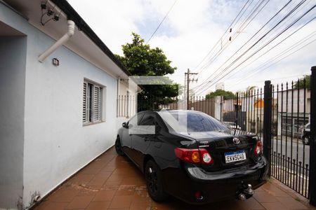 Casa para alugar com 400m², 2 quartos e 3 vagasGaragem