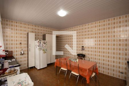 Casa para alugar com 400m², 2 quartos e 3 vagasCozinha