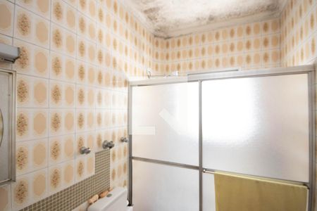 Casa para alugar com 400m², 2 quartos e 3 vagasBanheiro