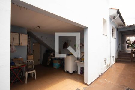 Casa para alugar com 400m², 2 quartos e 3 vagasQuintal