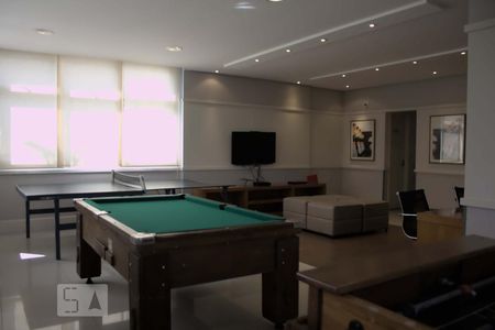 Apartamento à venda com 93m², 2 quartos e 2 vagasÁrea Comum