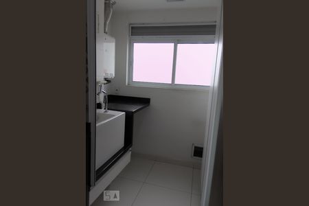Apartamento à venda com 93m², 2 quartos e 2 vagasÁrea de Serviço