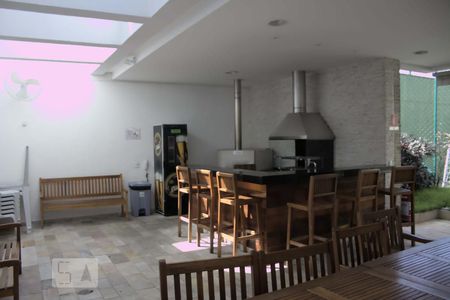 Apartamento à venda com 93m², 2 quartos e 2 vagasÁrea Comum