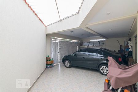 Casa à venda com 240m², 3 quartos e 3 vagasGaragem