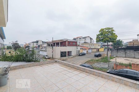 Casa à venda com 240m², 3 quartos e 3 vagasVaranda do Quarto 3