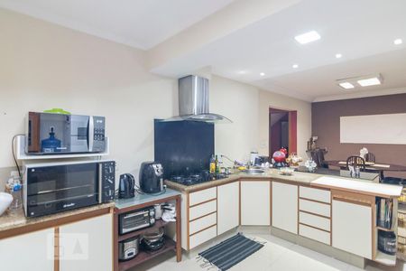 Casa à venda com 240m², 3 quartos e 3 vagasCozinha