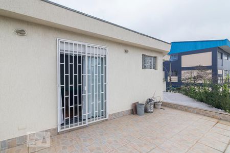 Casa à venda com 240m², 3 quartos e 3 vagasVaranda do Quarto 3