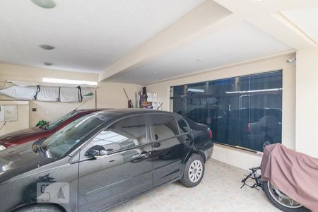 Casa à venda com 240m², 3 quartos e 3 vagasGaragem