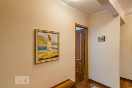 Casa à venda com 240m², 3 quartos e 3 vagasHall da Escada