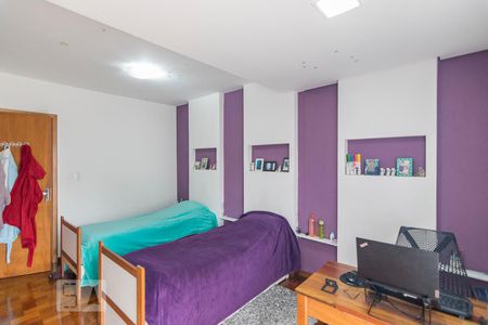 Casa à venda com 240m², 3 quartos e 3 vagasQuarto 3