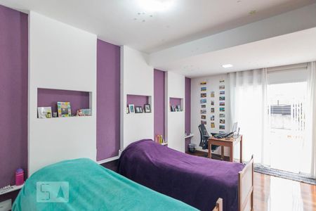 Casa à venda com 240m², 3 quartos e 3 vagasQuarto 3