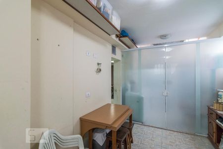 Casa à venda com 240m², 3 quartos e 3 vagasÁrea da Churrasqueira