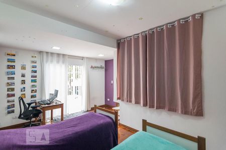 Casa à venda com 240m², 3 quartos e 3 vagasQuarto 3