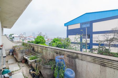 Casa à venda com 240m², 3 quartos e 3 vagasVaranda da Suíte 2