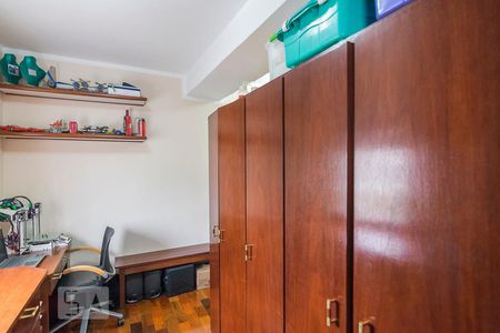 Casa à venda com 240m², 3 quartos e 3 vagasCloset da Suíte 1