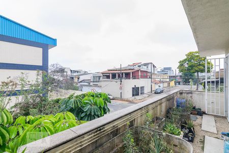 Casa à venda com 240m², 3 quartos e 3 vagasVaranda da Suíte 2