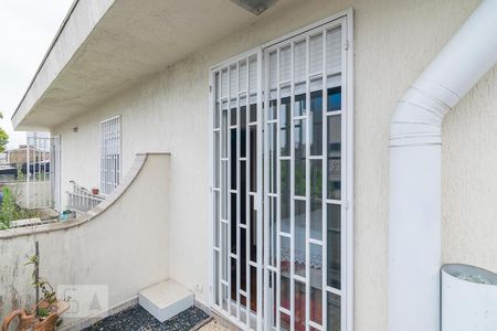 Casa à venda com 240m², 3 quartos e 3 vagasVaranda da Suíte 1