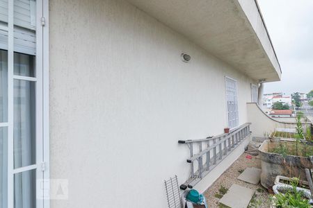 Casa à venda com 240m², 3 quartos e 3 vagasVaranda da Suíte 2