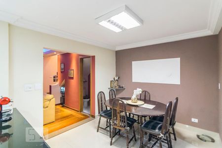 Casa à venda com 240m², 3 quartos e 3 vagasCopa