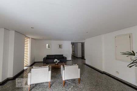 Apartamento à venda com 131m², 3 quartos e 2 vagas Apartamento à venda com 131m², 3 quartos e 2 vagasÁrea comum