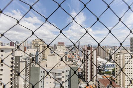 Apartamento à venda com 131m², 3 quartos e 2 vagas Apartamento à venda com 131m², 3 quartos e 2 vagasVista Quarto 2