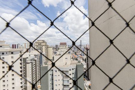 Apartamento à venda com 131m², 3 quartos e 2 vagas Apartamento à venda com 131m², 3 quartos e 2 vagasVista Área de Serviço
