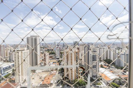 Apartamento à venda com 131m², 3 quartos e 2 vagas Apartamento à venda com 131m², 3 quartos e 2 vagasVista Quarto 1