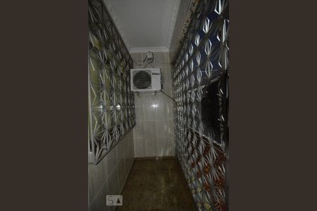 Varanda da Sala de apartamento para alugar com 2 quartos, 90m² em Braz de Pina, Rio de Janeiro