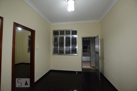 Sala de apartamento para alugar com 2 quartos, 90m² em Braz de Pina, Rio de Janeiro