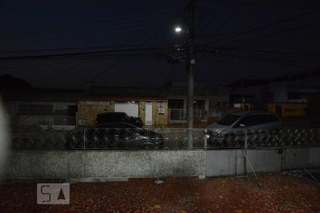 Vista da Sala de apartamento para alugar com 2 quartos, 90m² em Braz de Pina, Rio de Janeiro