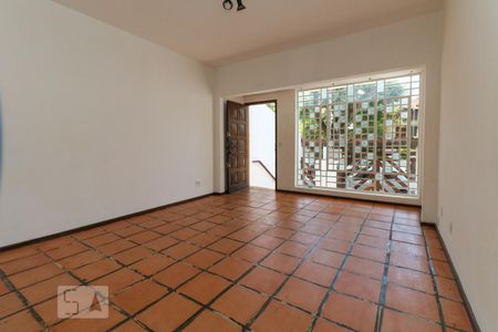 Sala 1 de casa para alugar com 4 quartos, 200m² em Vila Madalena, São Paulo