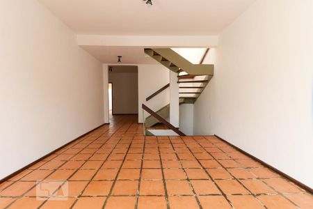 Sala 1 de casa para alugar com 4 quartos, 200m² em Vila Madalena, São Paulo