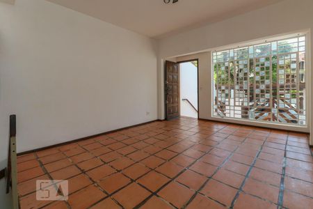 Sala 1 de casa para alugar com 4 quartos, 200m² em Vila Madalena, São Paulo