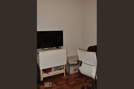 Quarto 3 de apartamento para alugar com 3 quartos, 70m² em Campo Belo, São Paulo