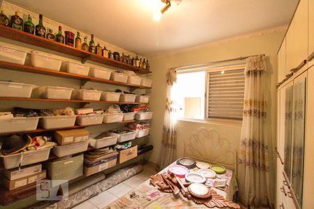 Casa à venda com 280m², 4 quartos e 5 vagasQuarto de Serviço