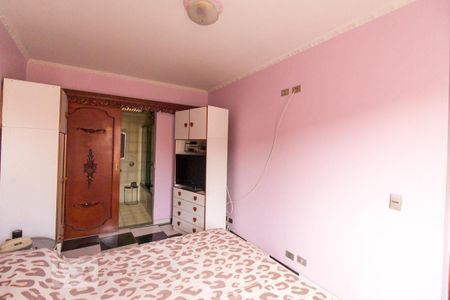 Casa à venda com 280m², 4 quartos e 5 vagasQuarto 3 - Suíte