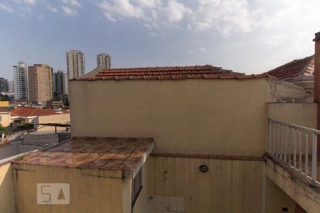 Casa à venda com 280m², 4 quartos e 5 vagasVista Quarto 2