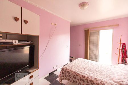 Casa à venda com 280m², 4 quartos e 5 vagasQuarto 3 - Suíte