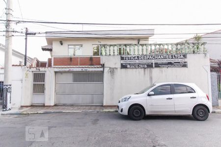 Casa à venda com 280m², 4 quartos e 5 vagasFachada