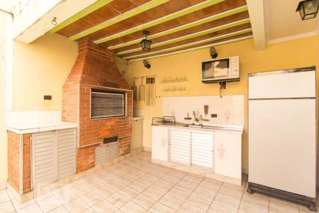 Casa à venda com 280m², 4 quartos e 5 vagasChurrasqueira