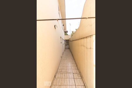 Casa à venda com 280m², 4 quartos e 5 vagasÁrea de Serviço