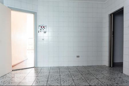 Casa à venda com 450m², 4 quartos e 4 vagas Casa à venda com 450m², 4 quartos e 4 vagasCozinha