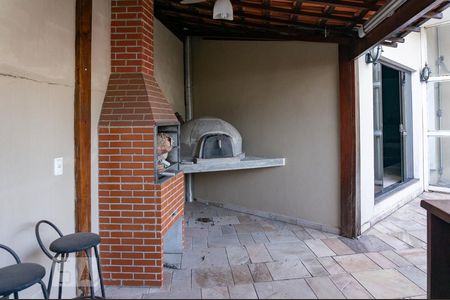 Casa à venda com 450m², 4 quartos e 4 vagas Casa à venda com 450m², 4 quartos e 4 vagasChurrasqueira