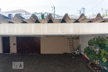 Casa à venda com 450m², 4 quartos e 4 vagas Casa à venda com 450m², 4 quartos e 4 vagasVista da Suíte 2