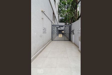 Apartamento à venda com 120m², 2 quartos e sem vaga Apartamento à venda com 120m², 2 quartos e sem vagaFachada