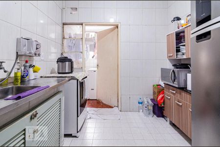 Apartamento à venda com 120m², 2 quartos e sem vaga Apartamento à venda com 120m², 2 quartos e sem vagaCozinha