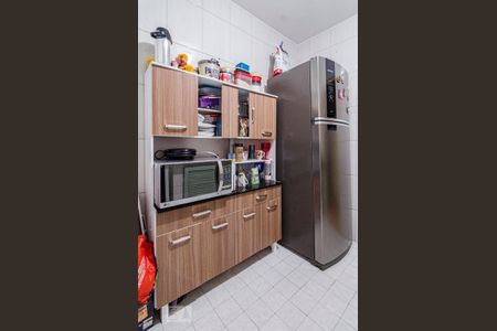 Apartamento à venda com 120m², 2 quartos e sem vaga Apartamento à venda com 120m², 2 quartos e sem vagaCozinha