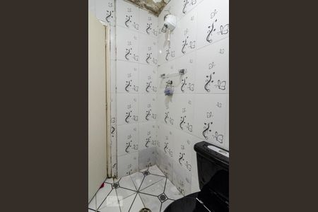 Apartamento à venda com 120m², 2 quartos e sem vaga Apartamento à venda com 120m², 2 quartos e sem vagaBanheiro