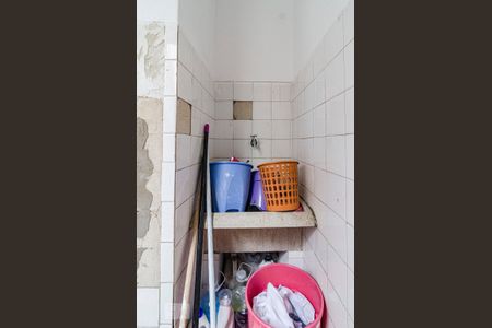 Apartamento à venda com 120m², 2 quartos e sem vaga Apartamento à venda com 120m², 2 quartos e sem vagaÁrea de serviço